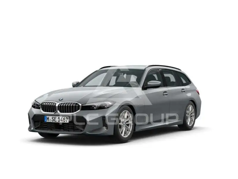 2026 BMW 330