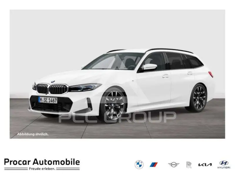 2026 BMW 330