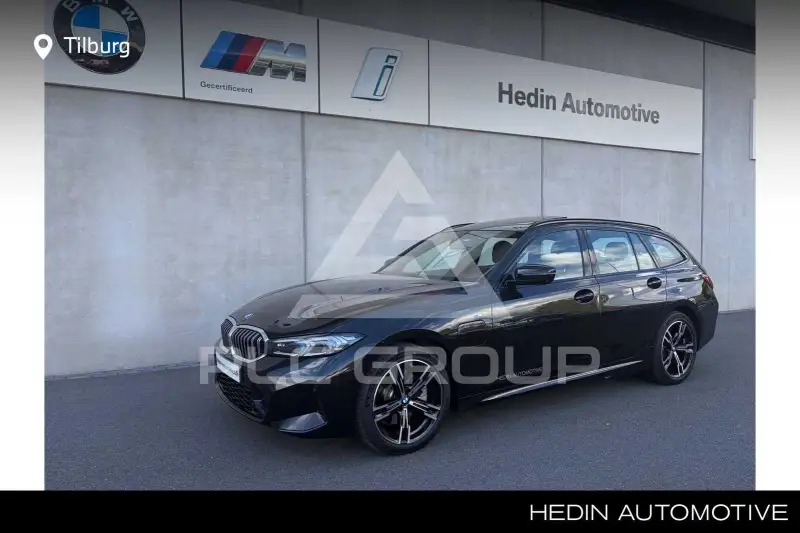 2026 BMW 330