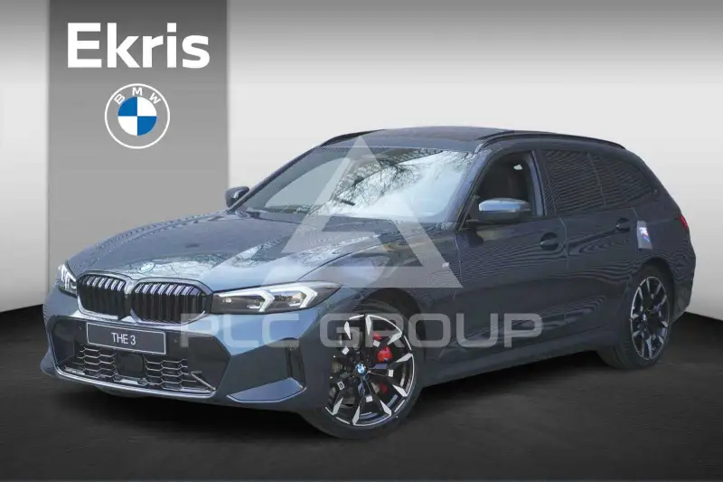 2026 BMW 330