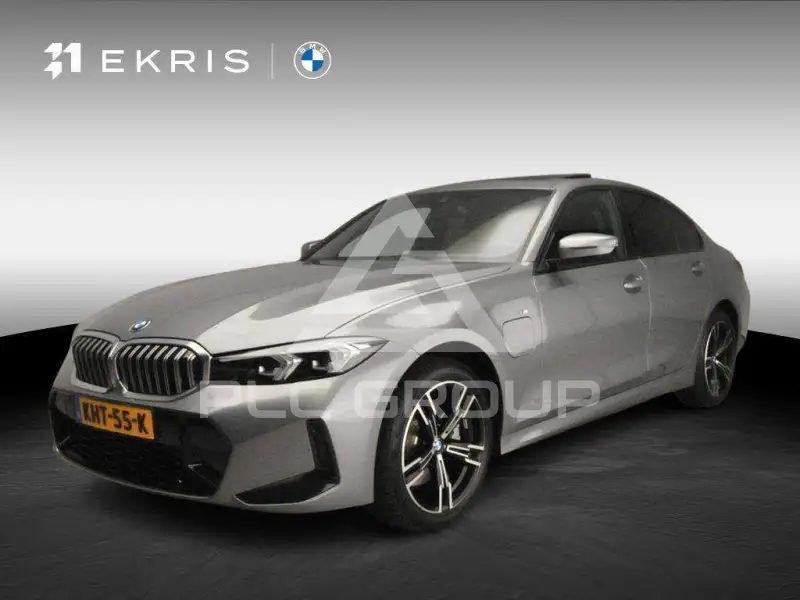 2026 BMW 330