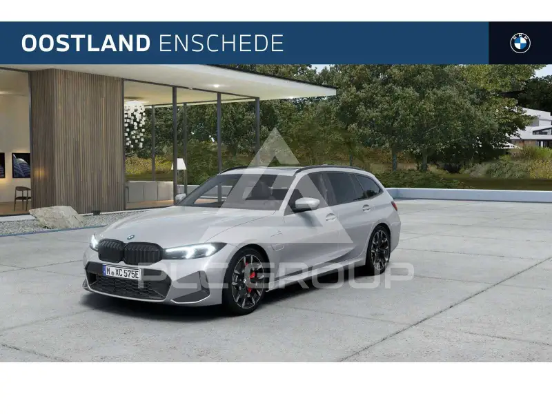 2026 BMW 330