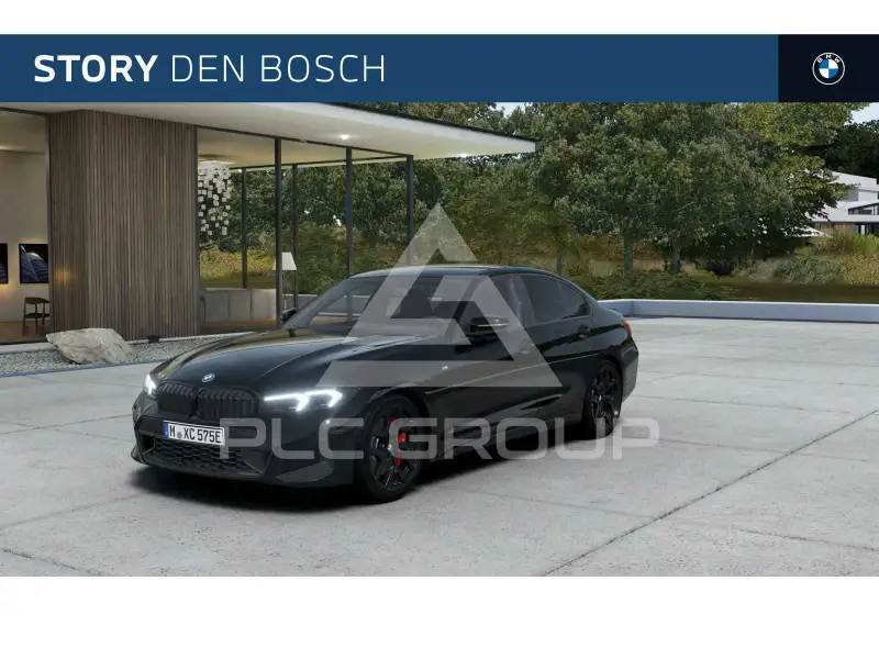2026 BMW 330
