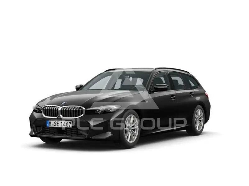 2026 BMW 330