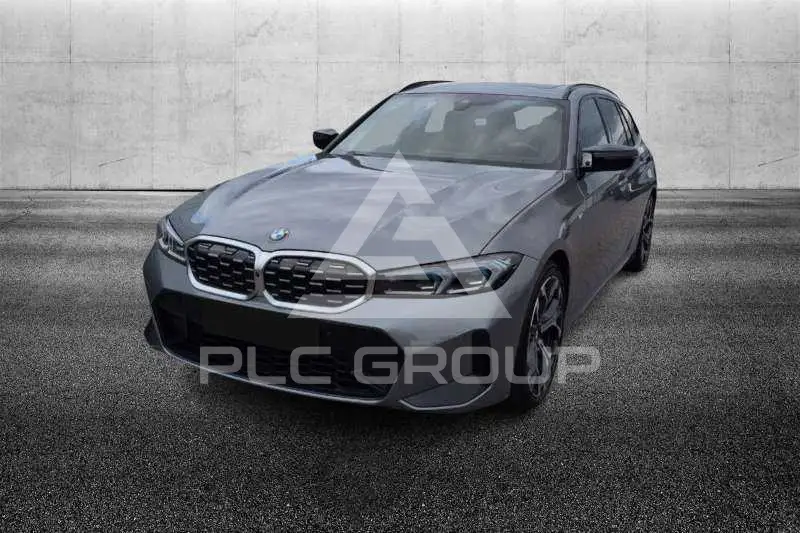 2026 BMW 340