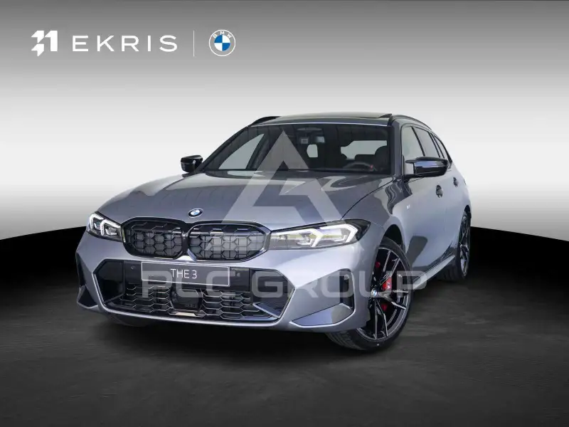 2026 BMW 340