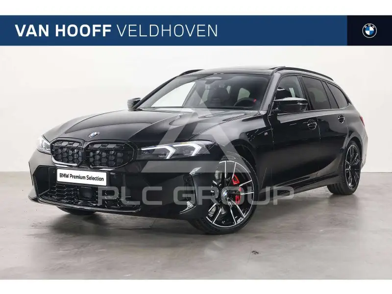 2026 BMW 340