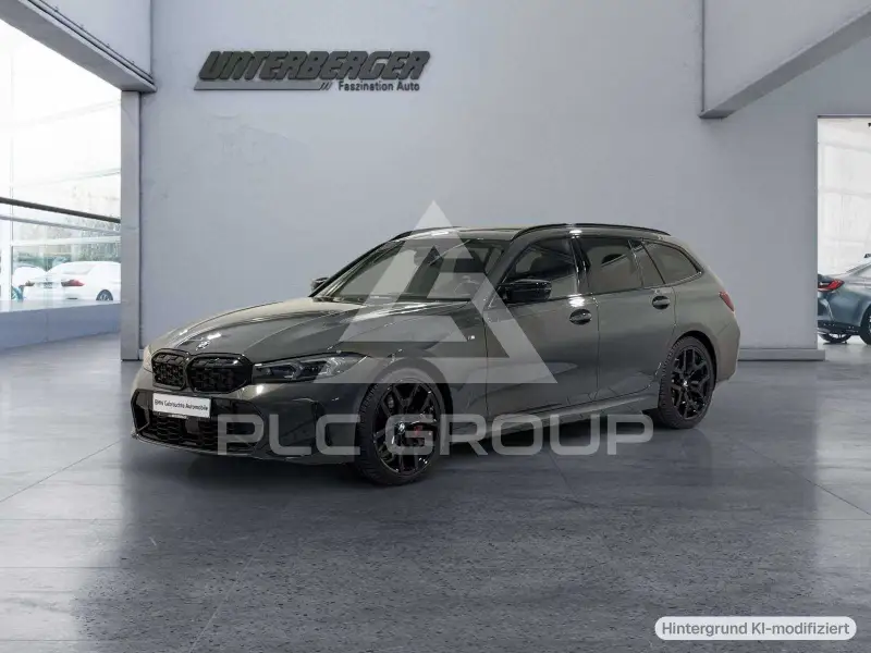 2026 BMW 340