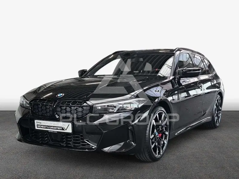 2026 BMW 340