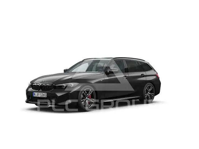 2026 BMW 340