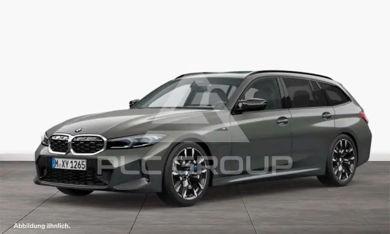 2026 BMW 340