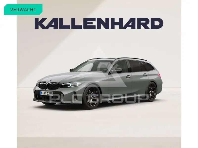 2026 BMW 340
