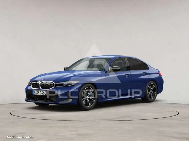 2026 BMW 340