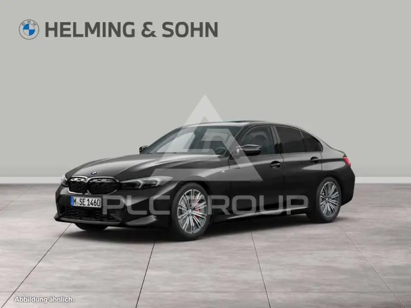 2026 BMW 340