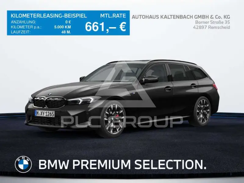 2026 BMW 340