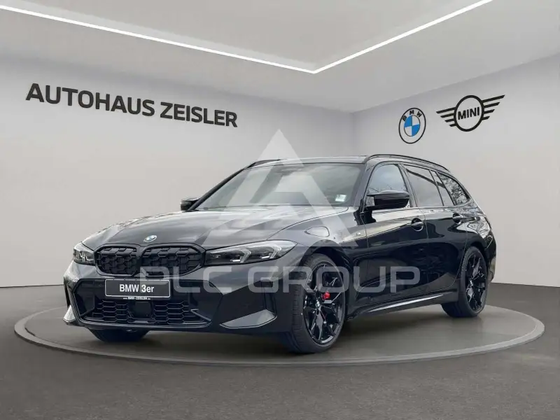 2026 BMW 340