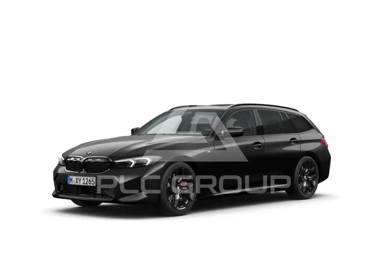 2026 BMW 340