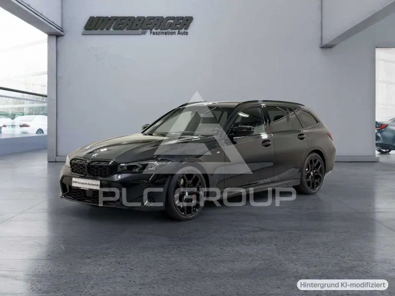 2026 BMW 340