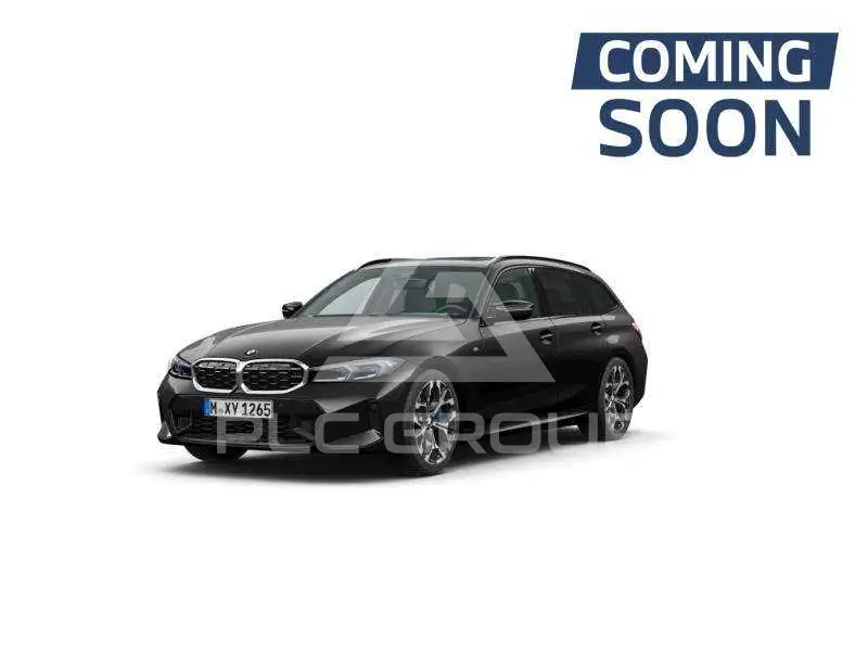 2026 BMW 340
