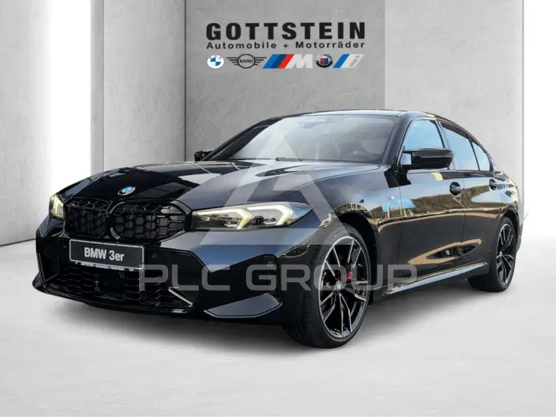 2026 BMW 340