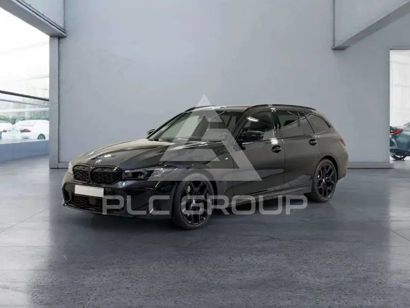 2026 BMW 340