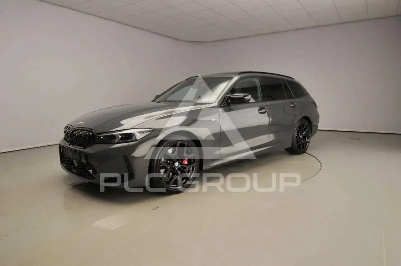2026 BMW 340