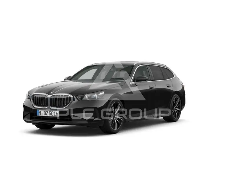 2026 BMW 540
