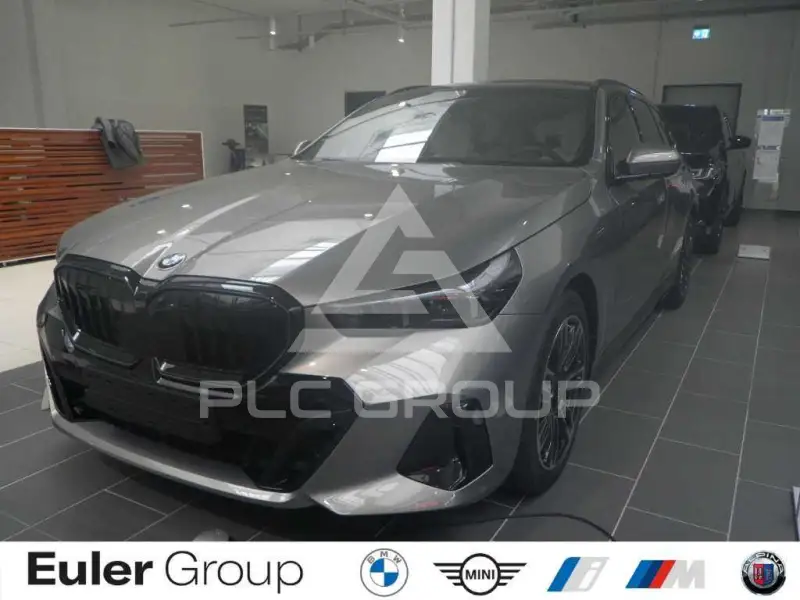 2026 BMW 540