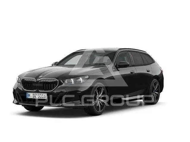2026 BMW 540