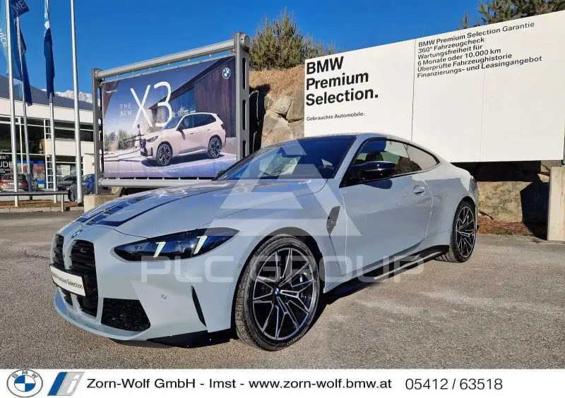2026 BMW M4