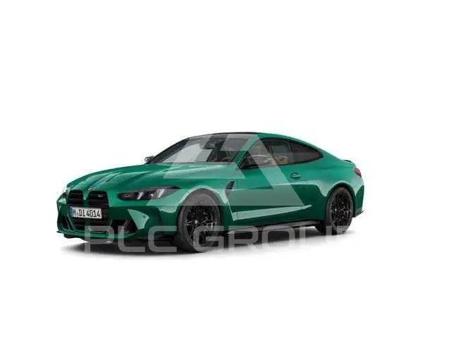 2026 BMW M4