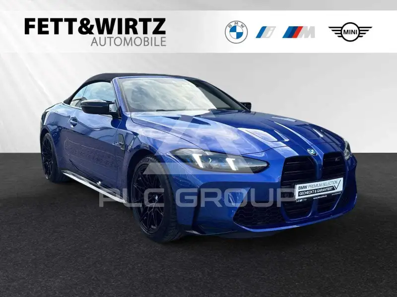 2026 BMW M4