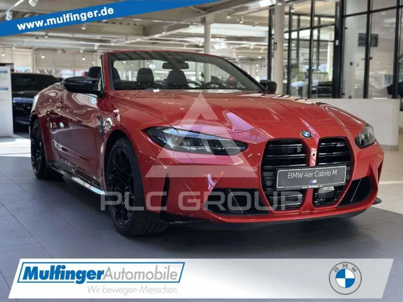 2026 BMW M4