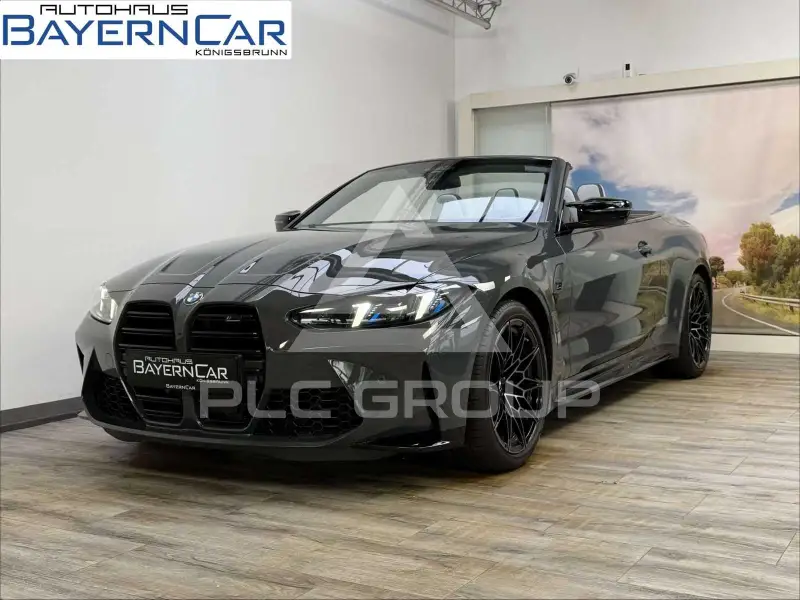 2026 BMW M4