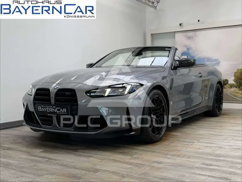 2026 BMW M4
