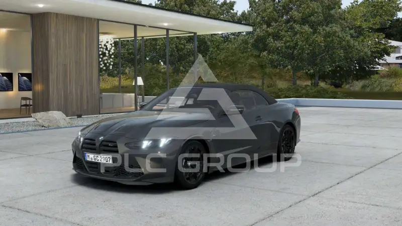 2026 BMW M4