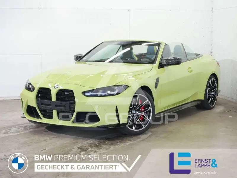 2026 BMW M4