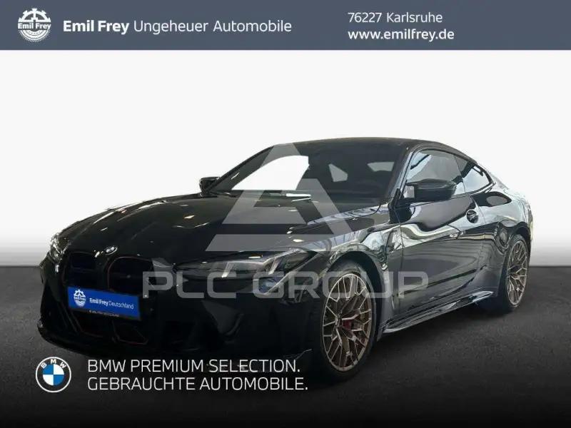 2026 BMW M4