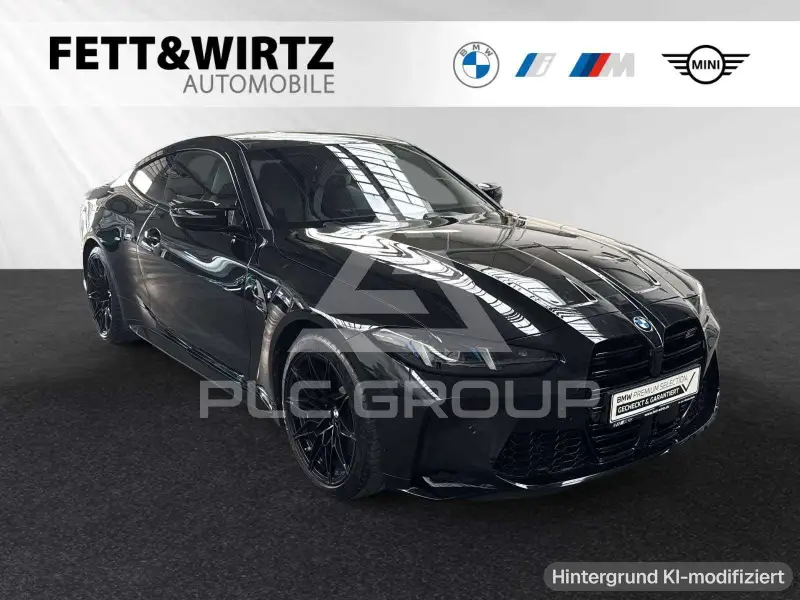 2026 BMW M4