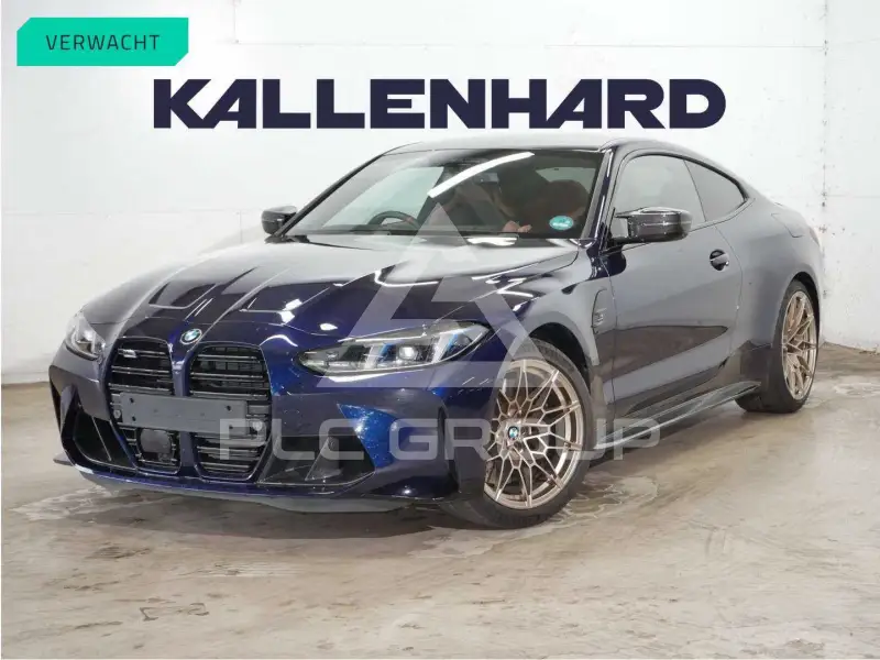 2026 BMW M4