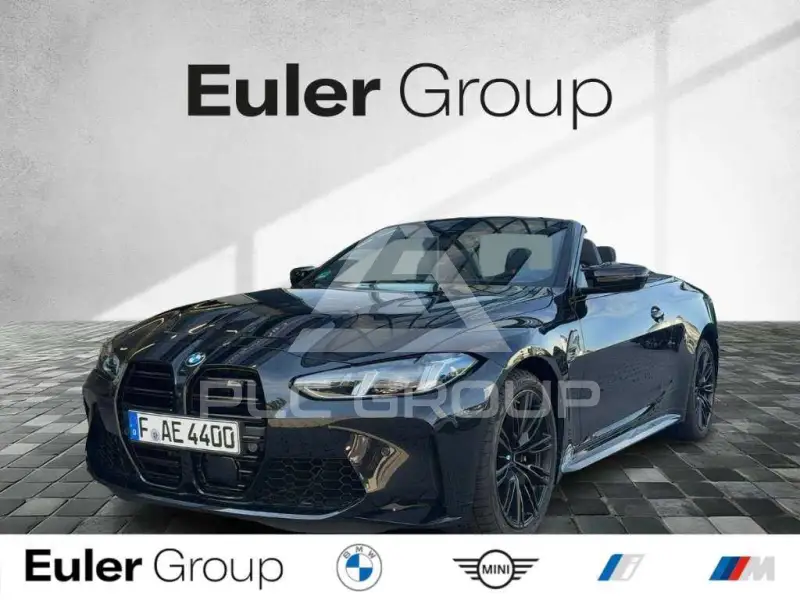2026 BMW M4