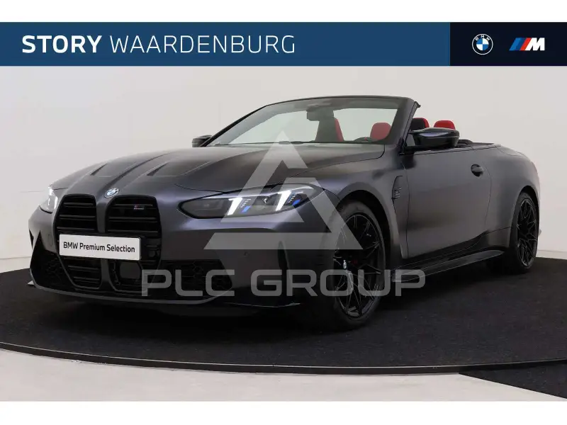 2026 BMW M4