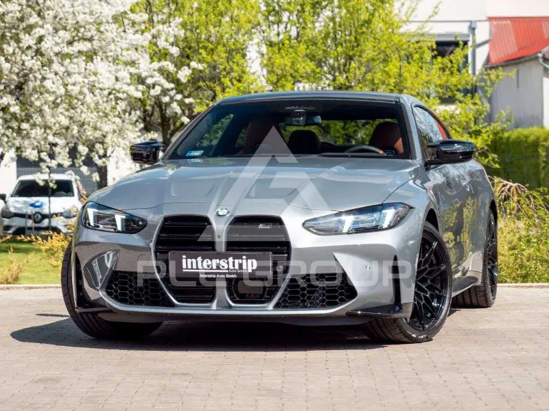 2026 BMW M4