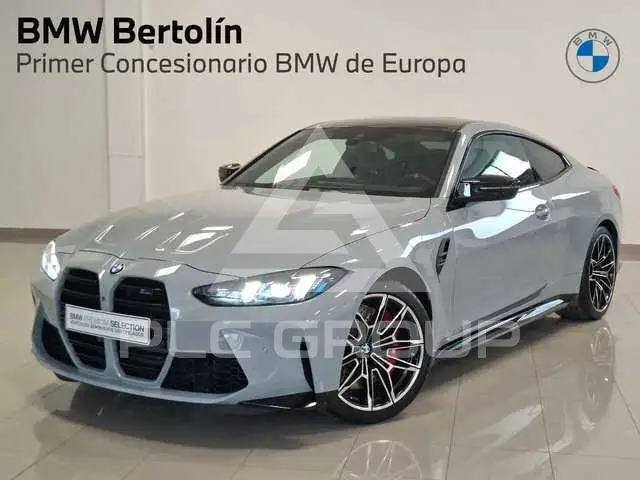 2026 BMW M4