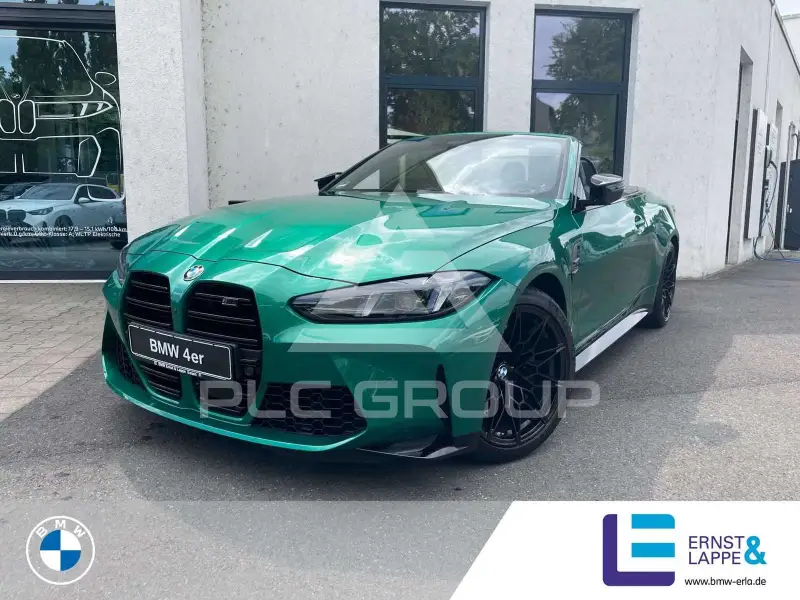2026 BMW M4