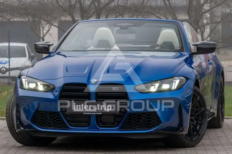 2026 BMW M4