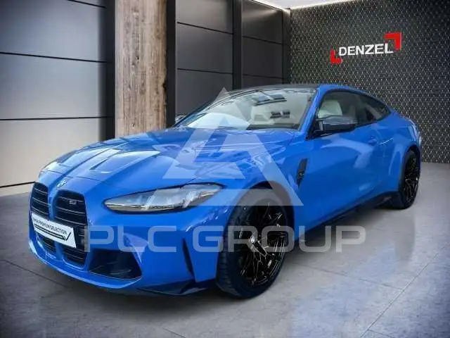 2026 BMW M4