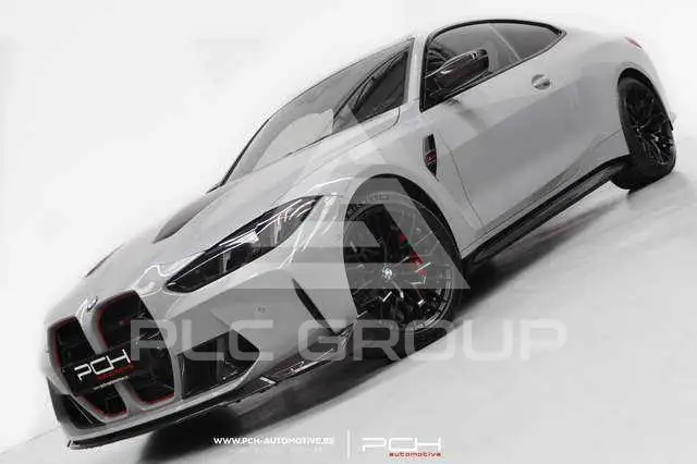 2026 BMW M4