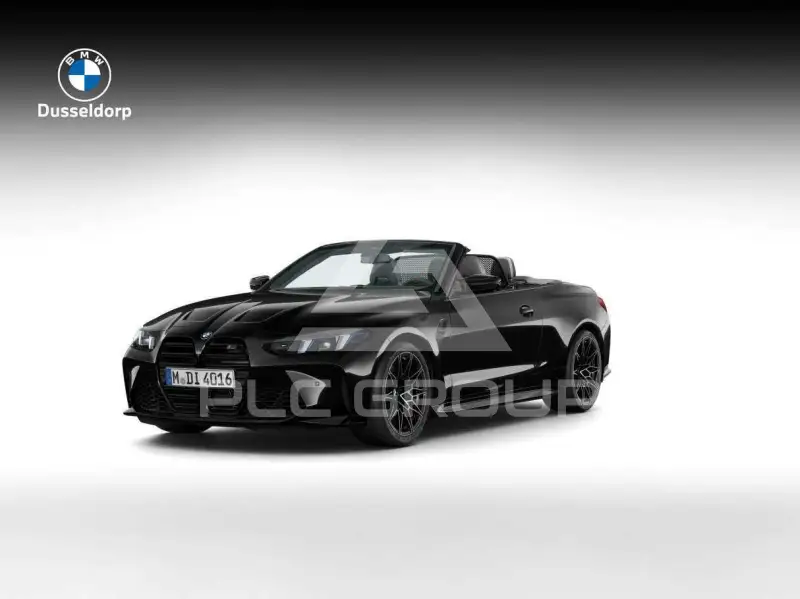 2026 BMW M4