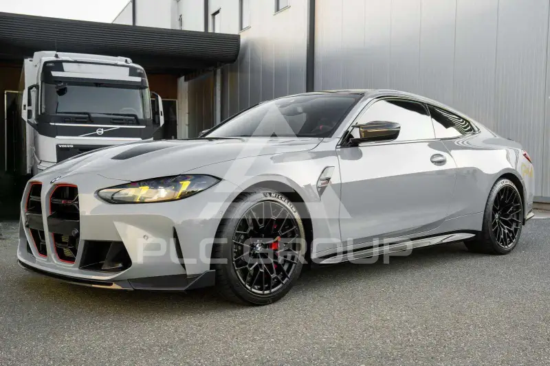 2026 BMW M4